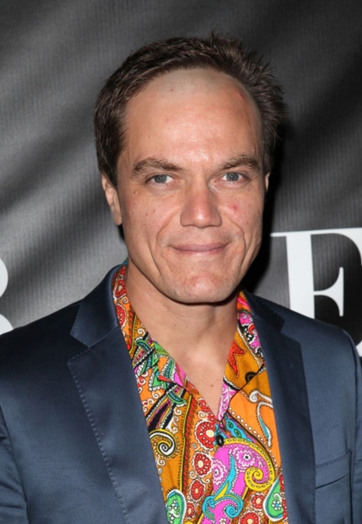 Michael Shannon  at 