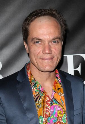 Michael Shannon  Photo