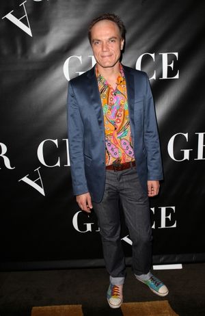 Michael Shannon  Photo