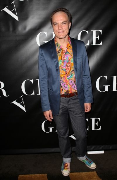 Michael Shannon  Photo