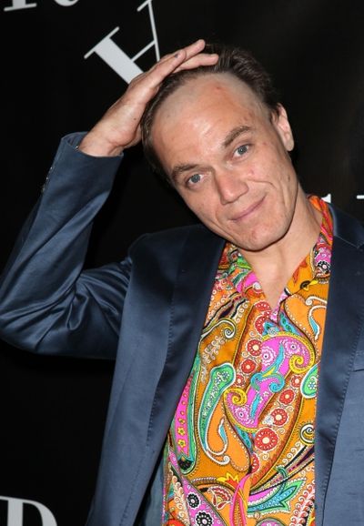 Michael Shannon  Photo