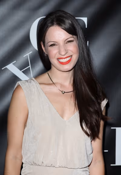 Kate Arrington  Photo