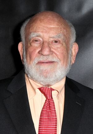 Ed Asner  Photo