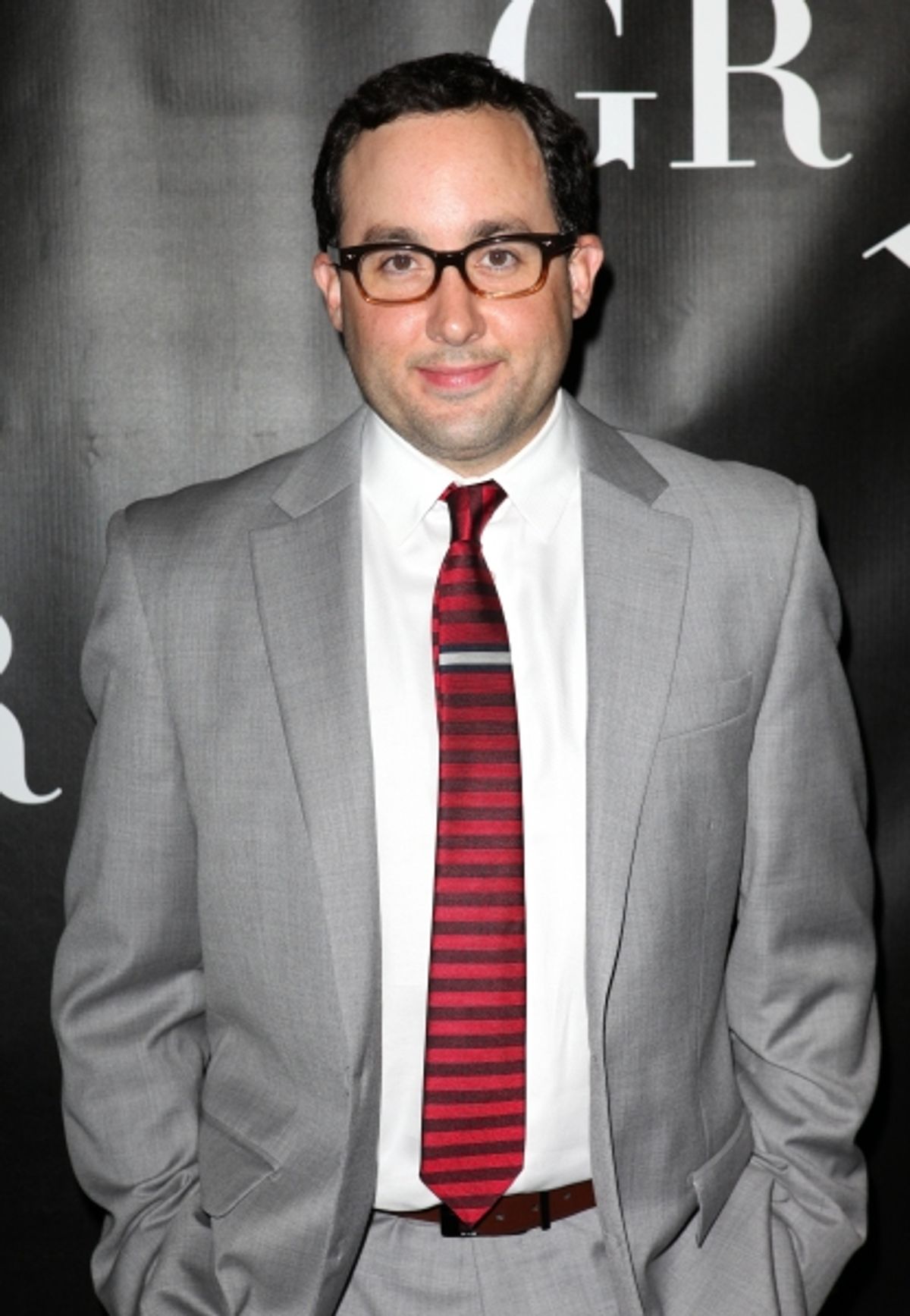 PJ Byrne at 