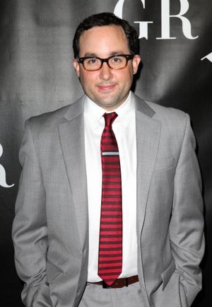 PJ Byrne Photo
