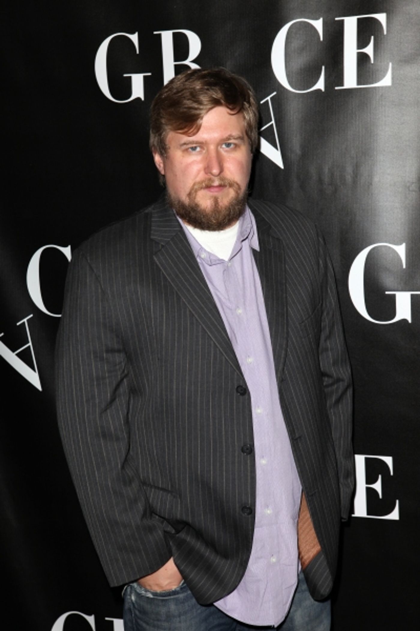 Photo Coverage:  GRACE Opening Night Red Carpet Arrivals Image