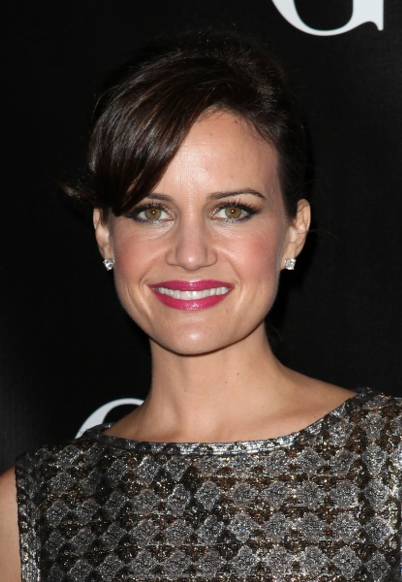 Photo Coverage:  GRACE Opening Night Red Carpet Arrivals Image