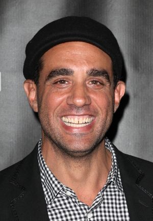 Bobby Cannavale Photo