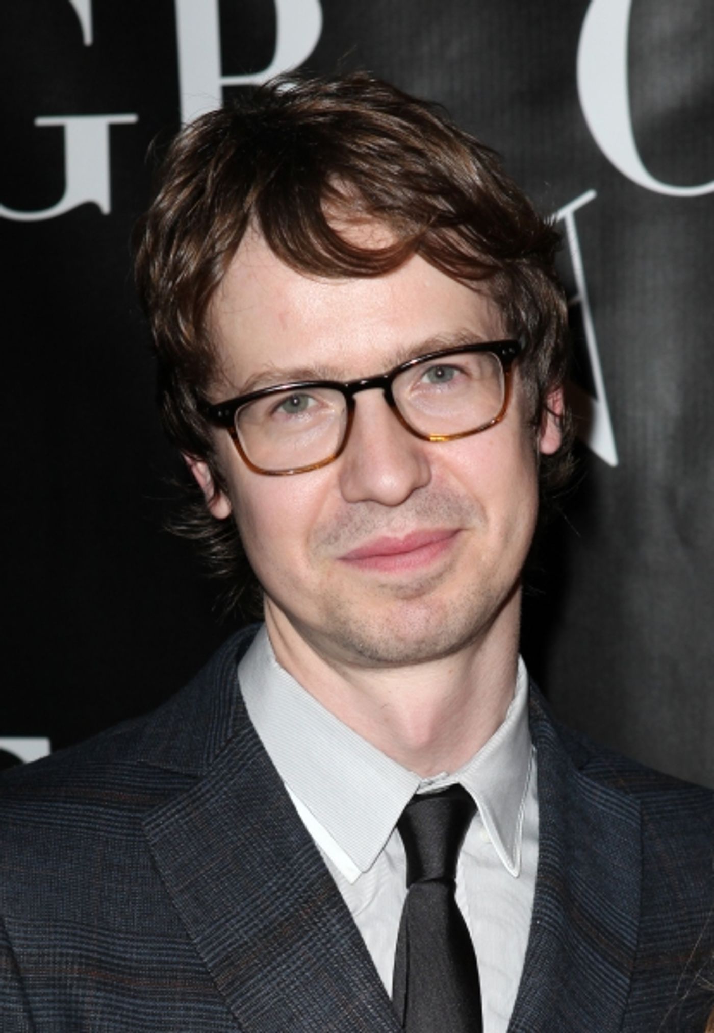 Photo Coverage:  GRACE Opening Night Red Carpet Arrivals Image