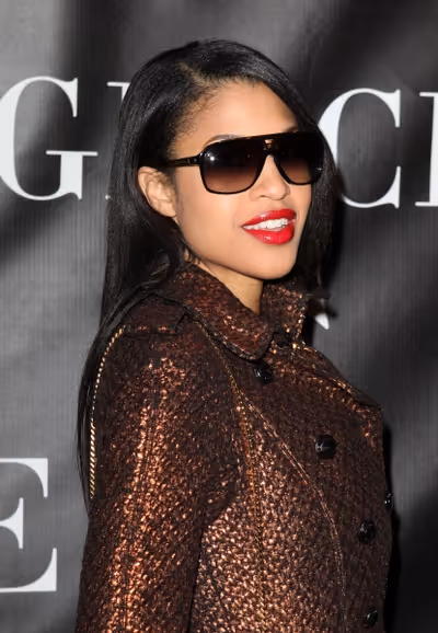 Kali Hawk  Photo