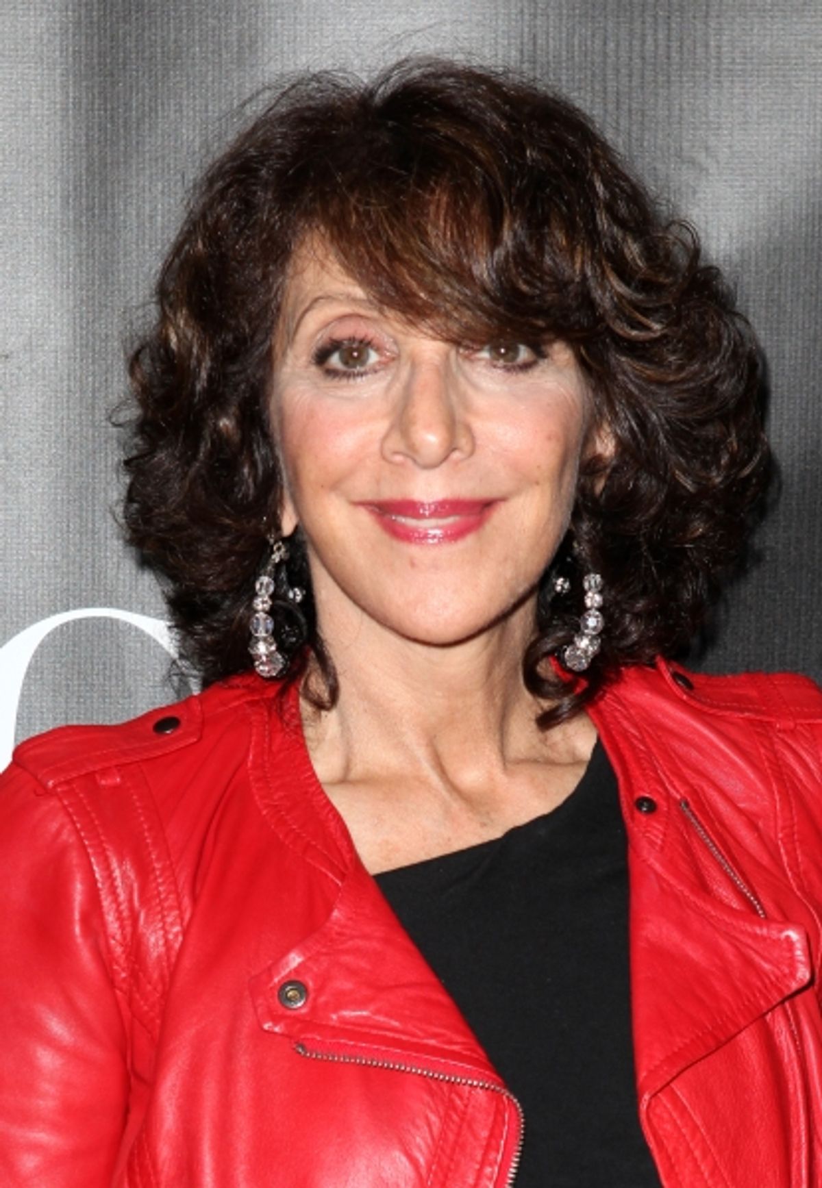 Andrea Martin at 