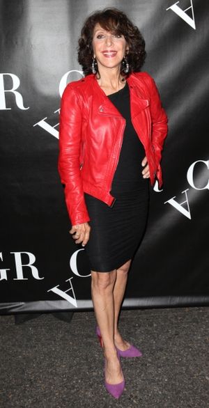 Andrea Martin  Photo