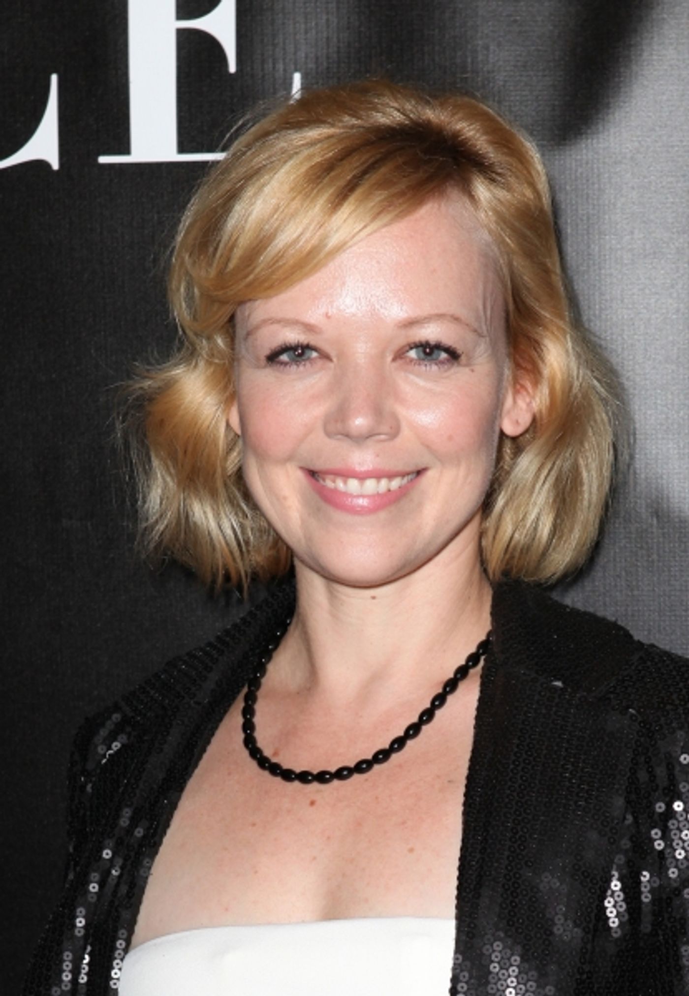 Photo Coverage:  GRACE Opening Night Red Carpet Arrivals Image