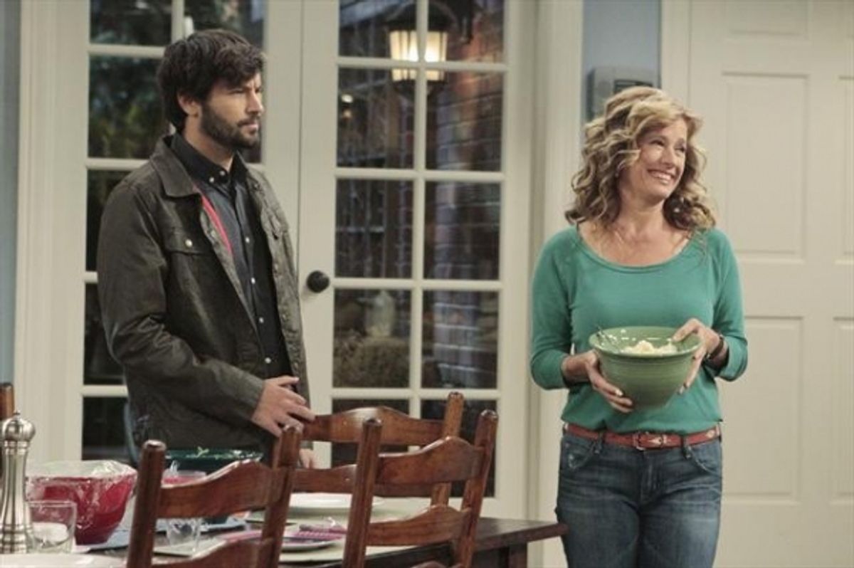 JORDAN MASTERSON, NANCY TRAVIS    at 