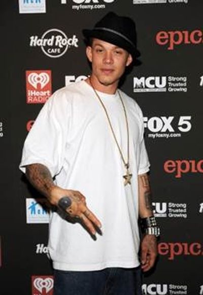 Chris Rene Photo