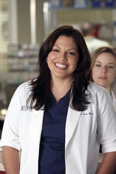 SARA RAMIREZ Photo