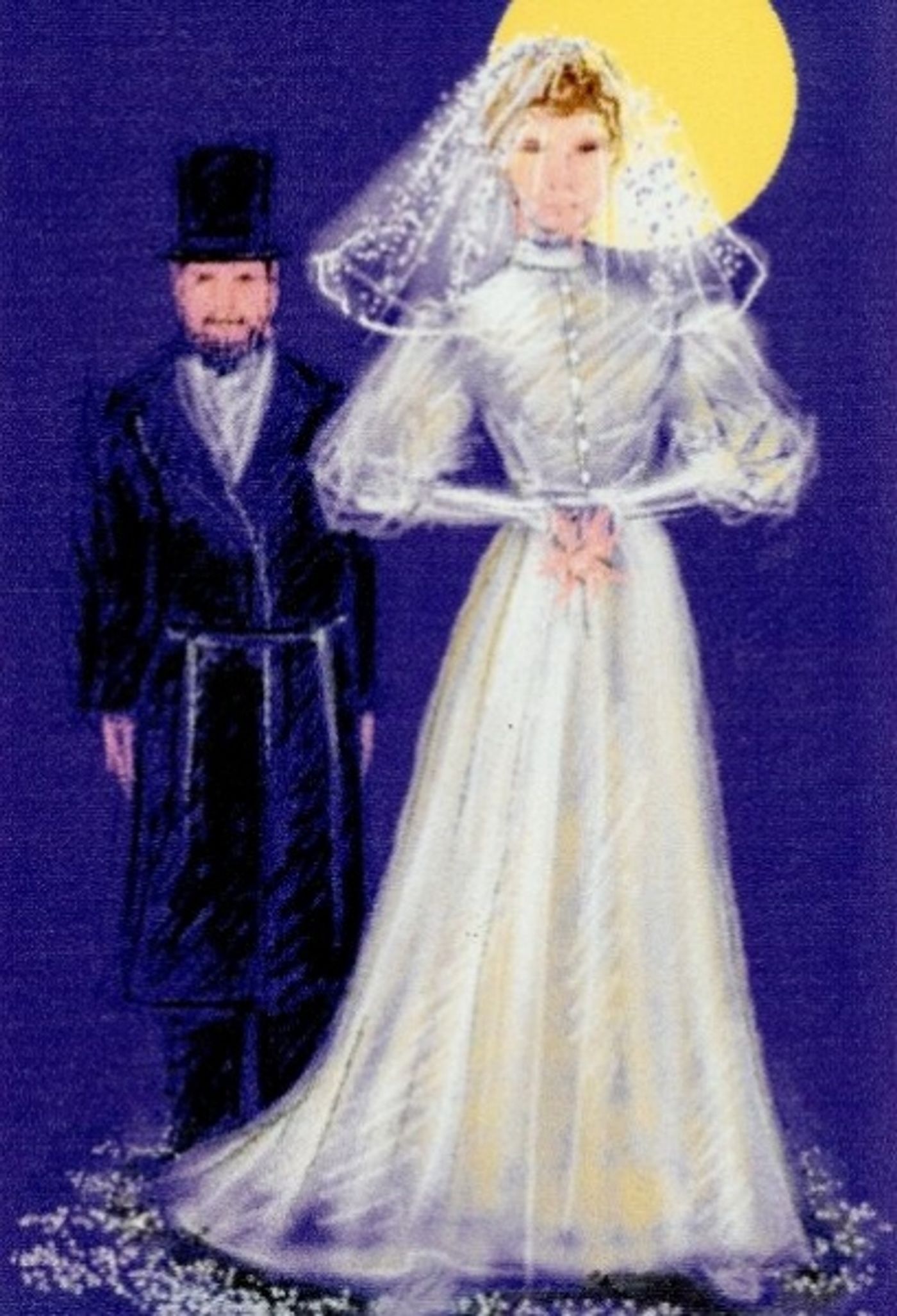 Photo Flash: Westchester Broadway Theatre's FIDDLER ON THE ROOF Costume Sketches Photo Flash: Westchester Broadway Theatre's FIDDLER ON THE ROOF Costume Sketches Image