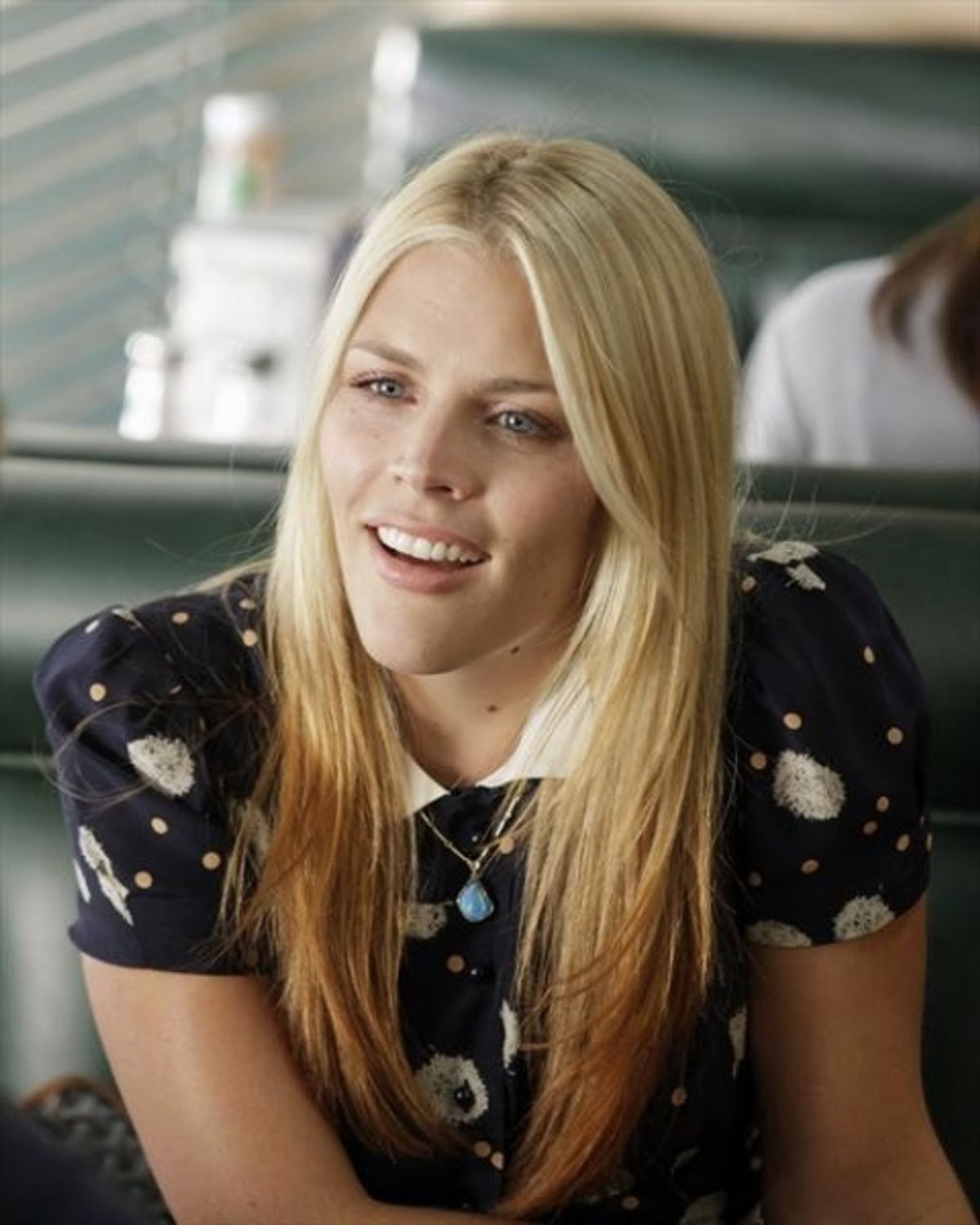 BUSY PHILIPPS    at 