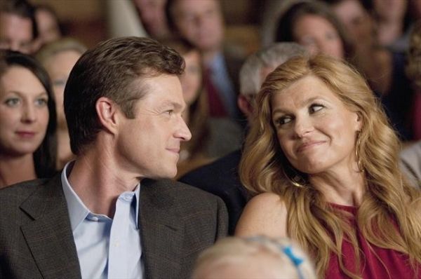 ERIC CLOSE, CONNIE BRITTON    Photo