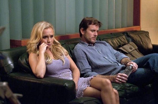 Photo Flash: First Look at 10/24's Episode of NASHVILLE Photo Flash: First Look at 10/24's Episode of NASHVILLE Image