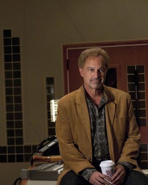 Photo Flash: First Look at 10/24's Episode of NASHVILLE  Image