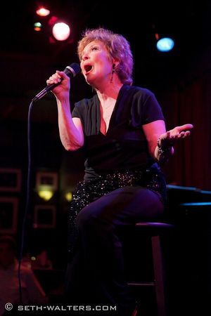 Anita Gillette Photo