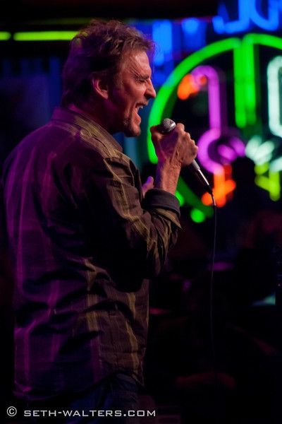 Kenny Loggins Photo