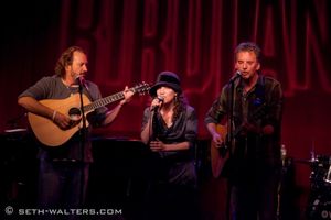 Kenny Loggins Band @ BroadwayWorld Kenny Loggins Band Photo