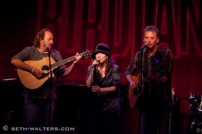 Kenny Loggins Band Photo
