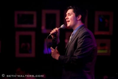 Tony Ponella Photo