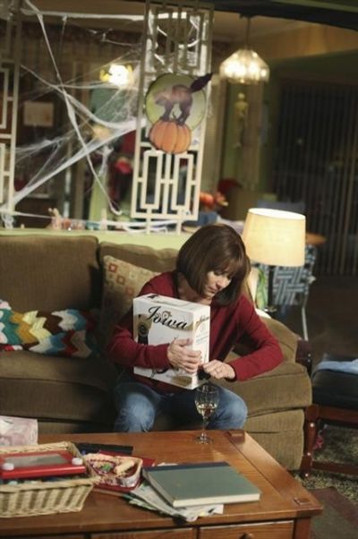 PATRICIA HEATON Photo