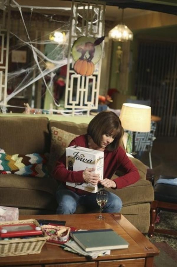PATRICIA HEATON Photo