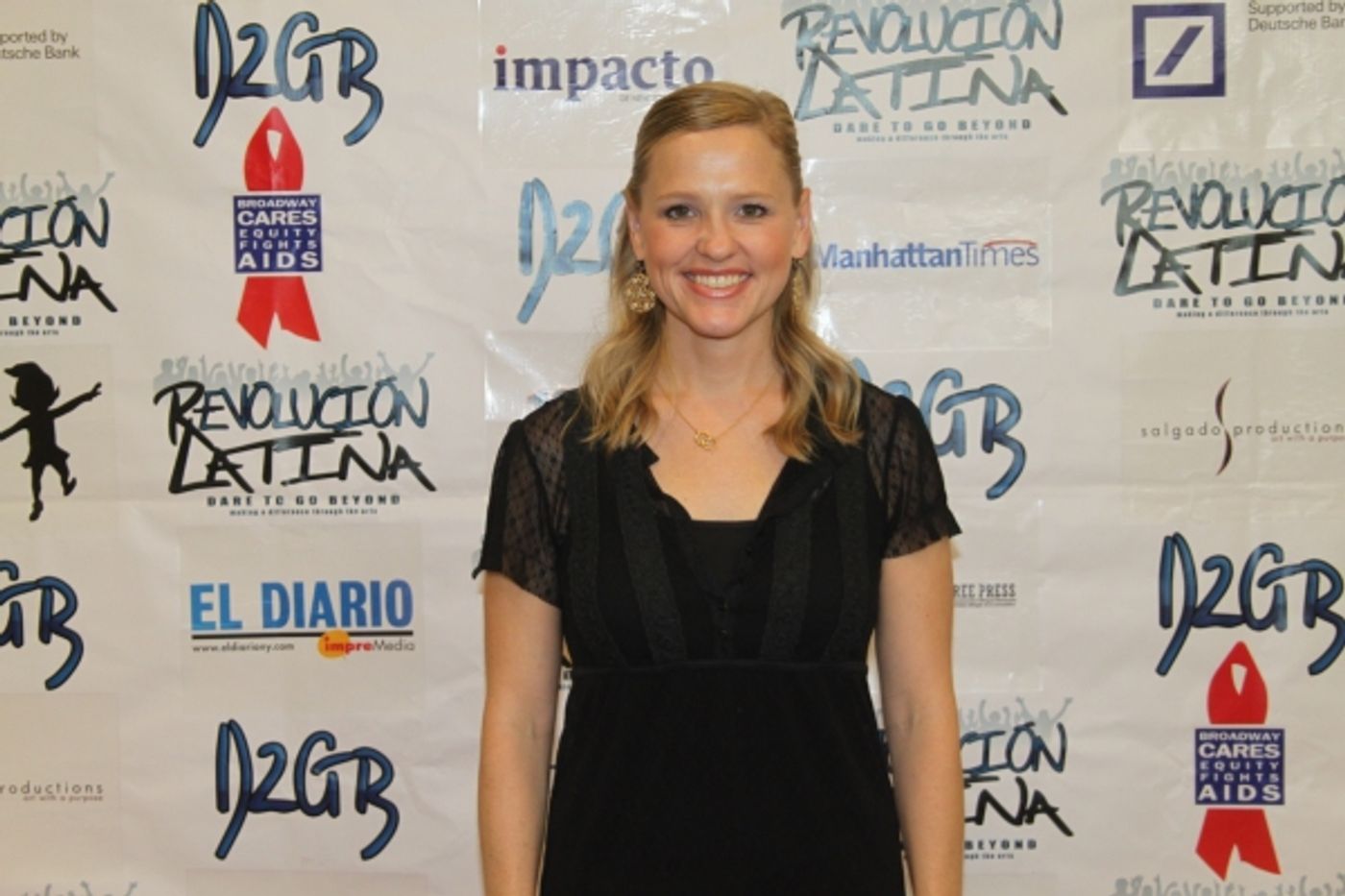 Photo Coverage: Amigo Duende  Opening Night  Image