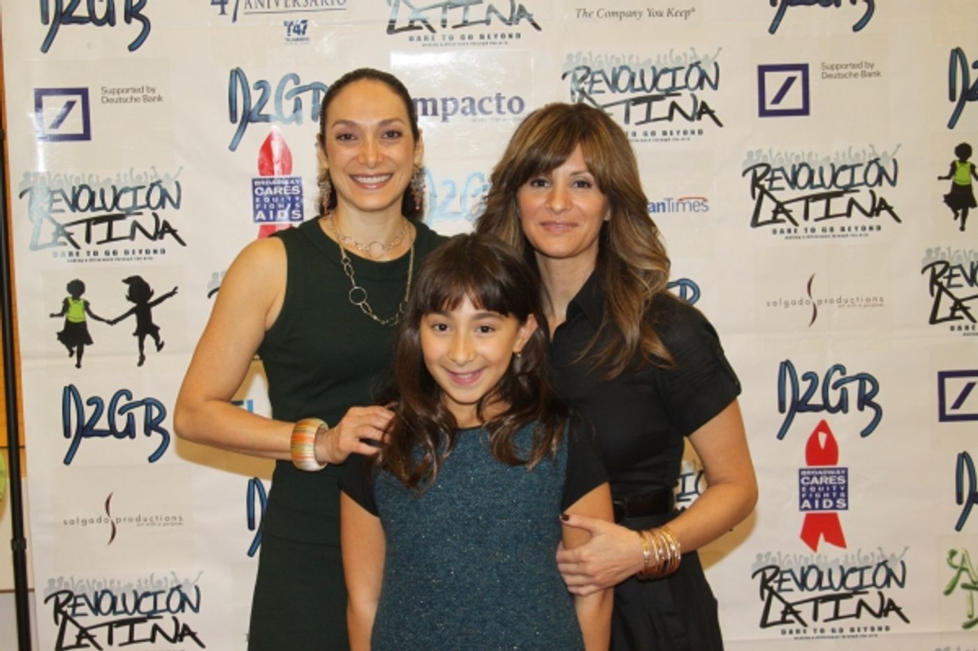 Photo Coverage: Amigo Duende  Opening Night  Image