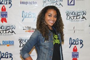  Sasha Hollinger  Photo