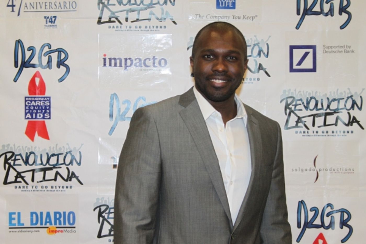 Photo Coverage: Amigo Duende  Opening Night  Image