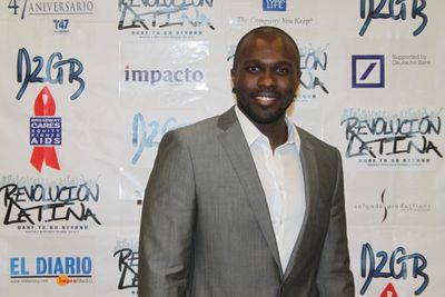  Joshua Henry  Photo