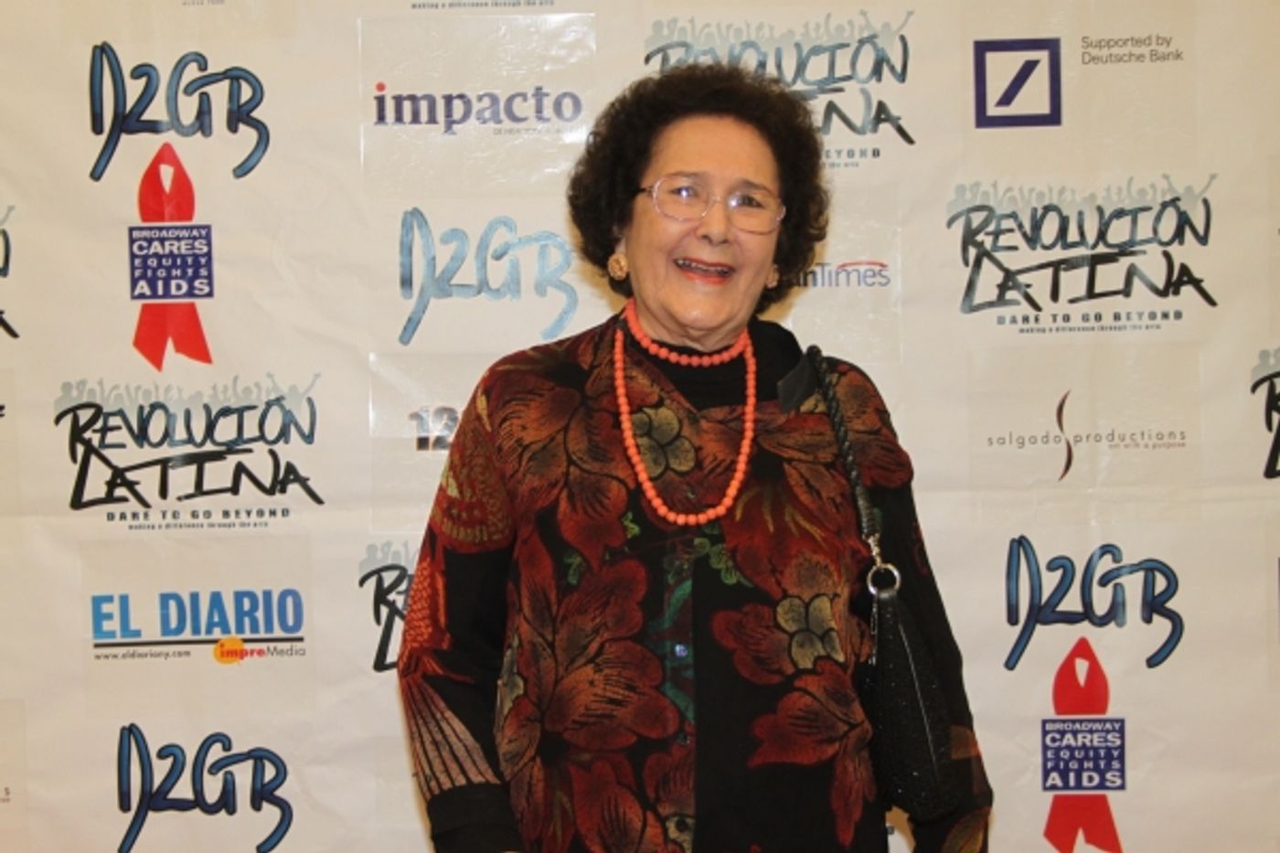 Photo Coverage: Amigo Duende  Opening Night  Image