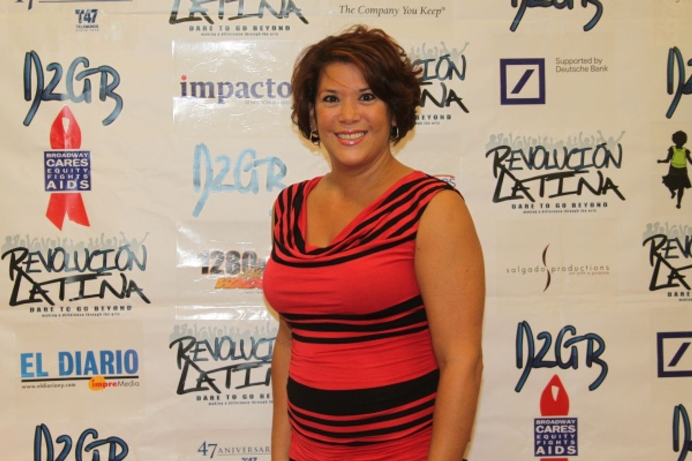 Photo Coverage: Amigo Duende  Opening Night  Image