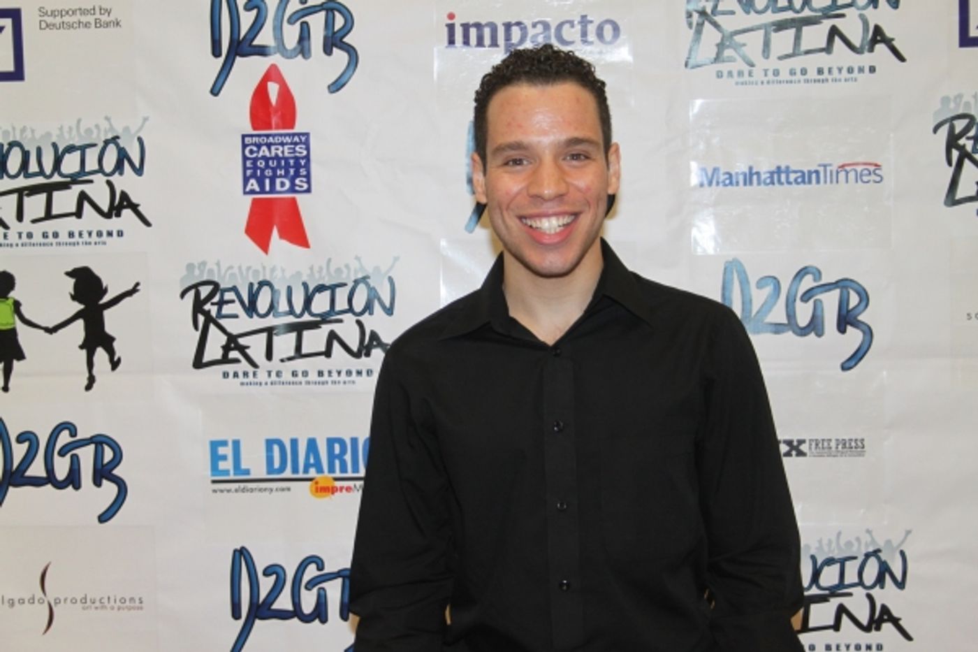 Photo Coverage: Amigo Duende  Opening Night  Image