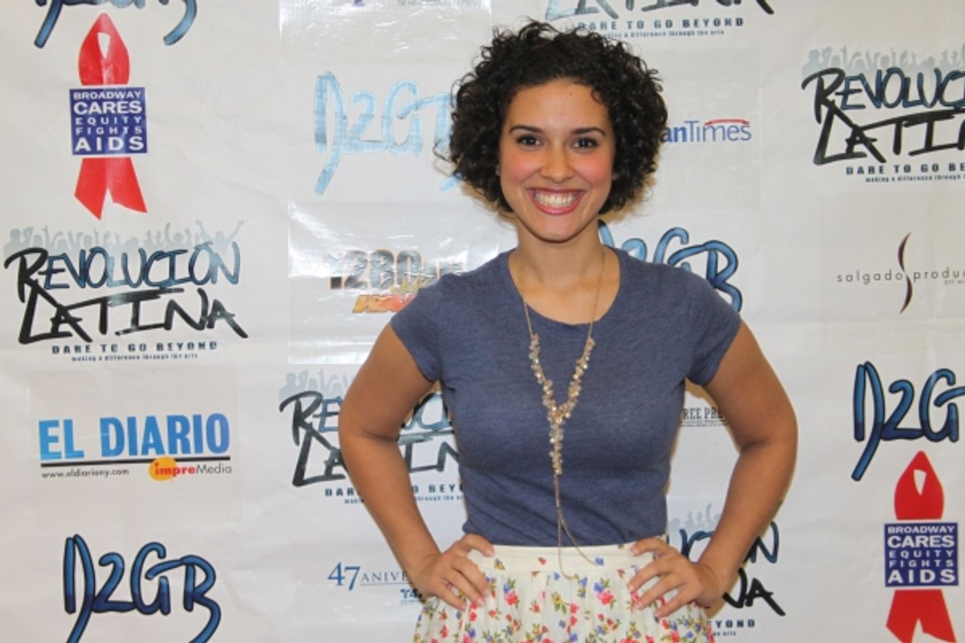 Photo Coverage: Amigo Duende  Opening Night  Image