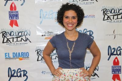Cindy Fernandez  Photo