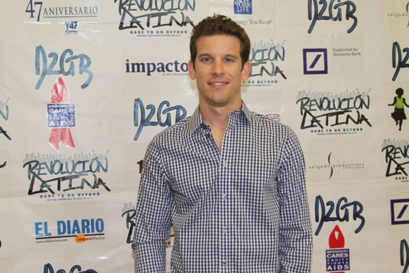 Photo Coverage: Amigo Duende  Opening Night  Image