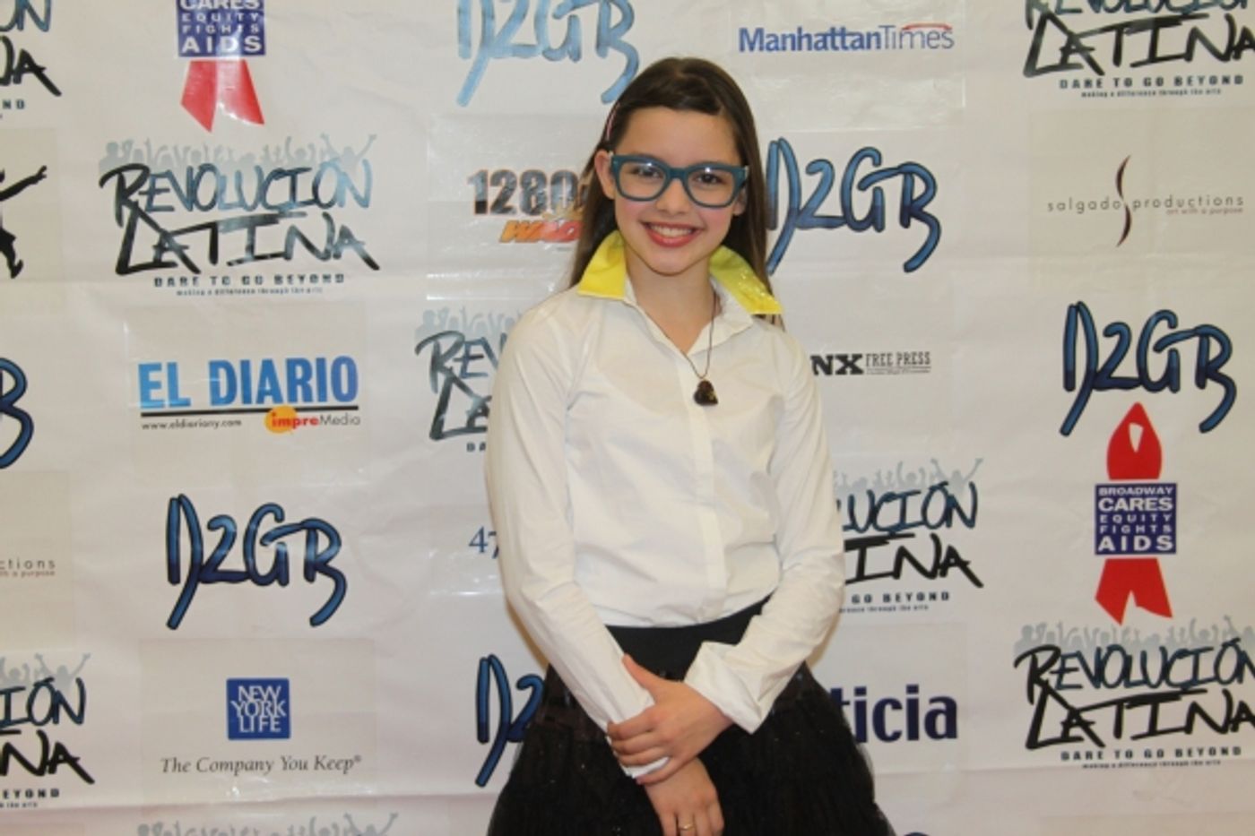 Photo Coverage: Amigo Duende  Opening Night  Image