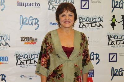 Priscilla Lopez  Photo