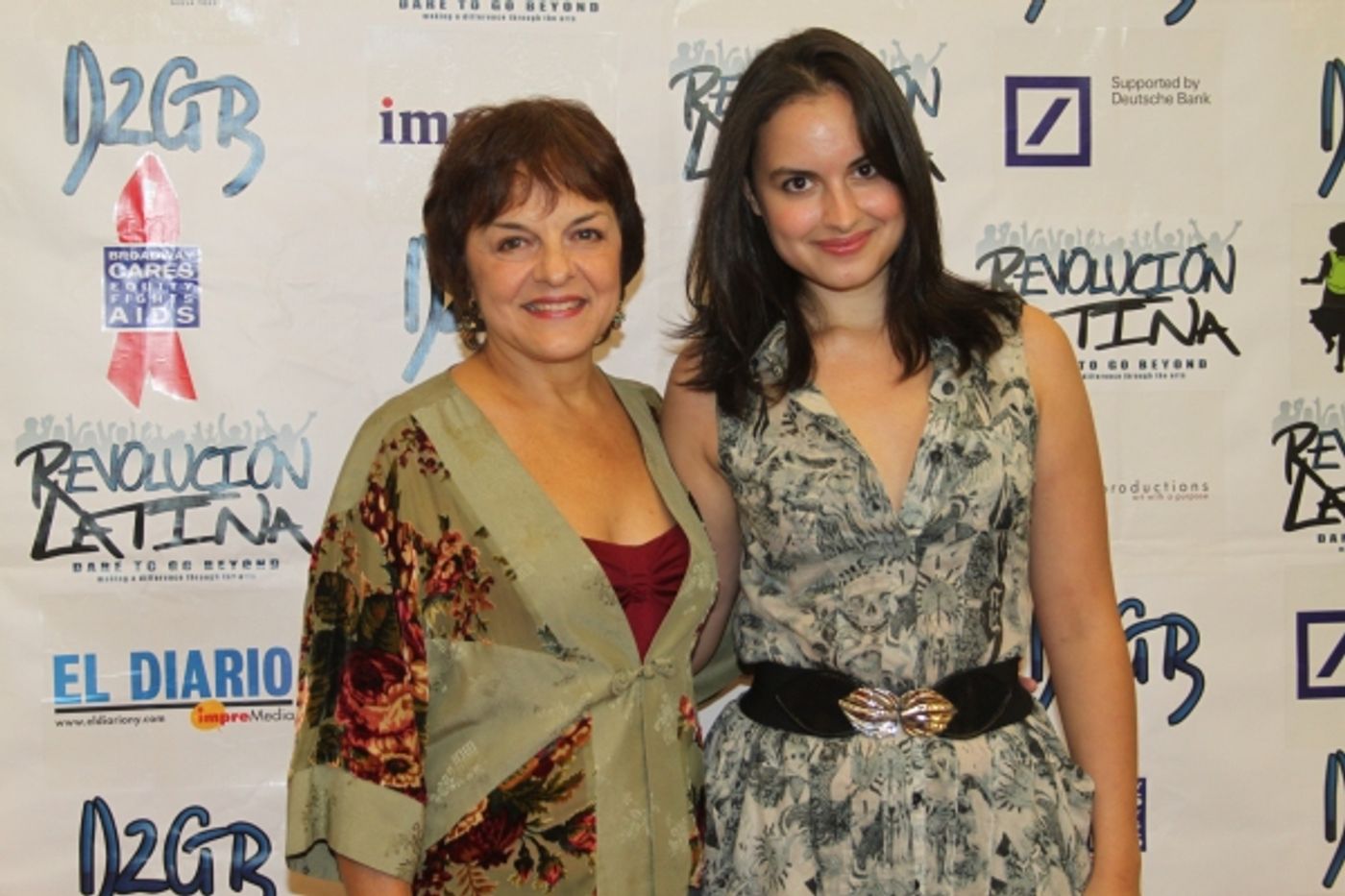 Photo Coverage: Amigo Duende  Opening Night  Image