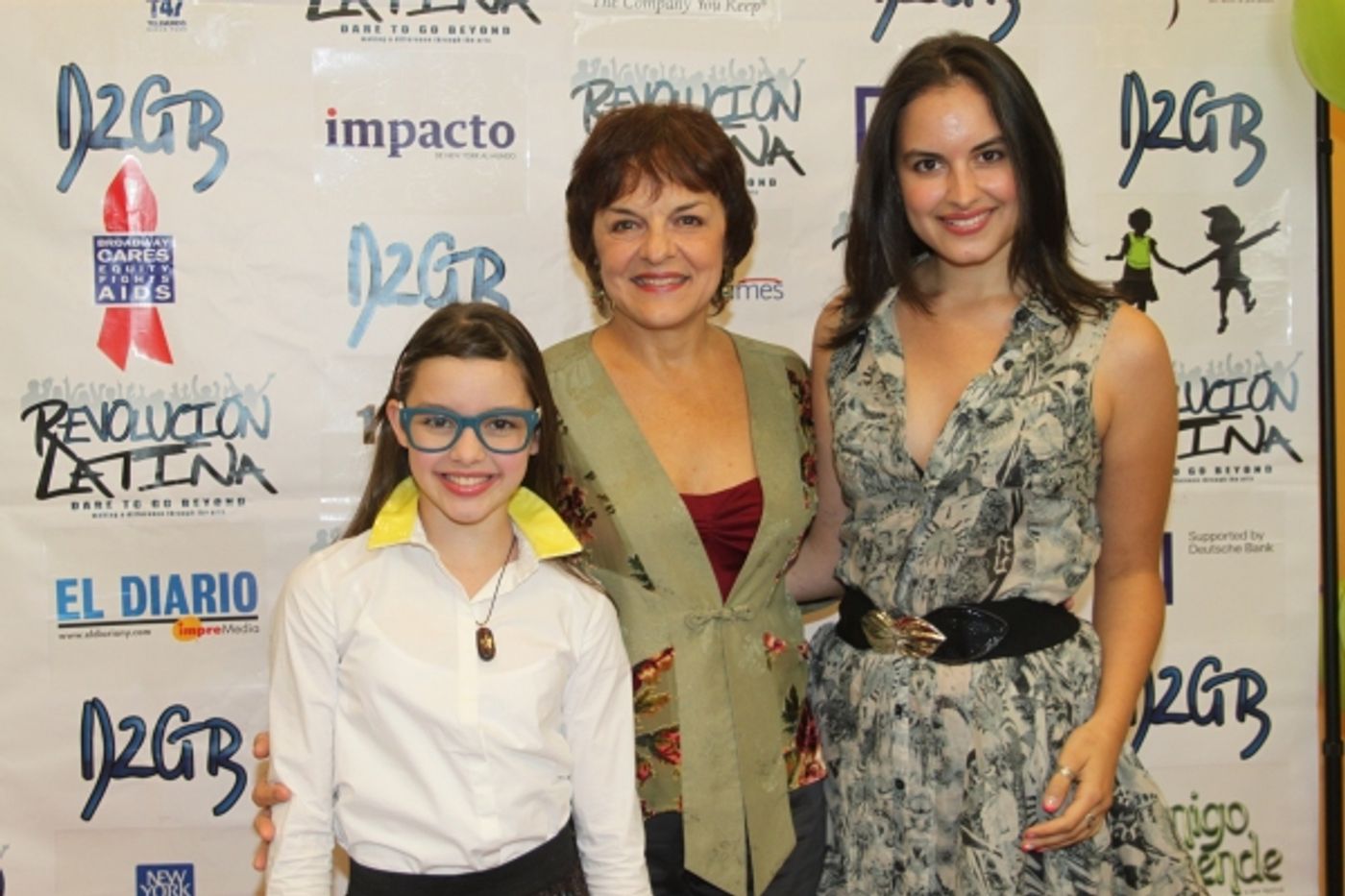 Photo Coverage: Amigo Duende  Opening Night  Image