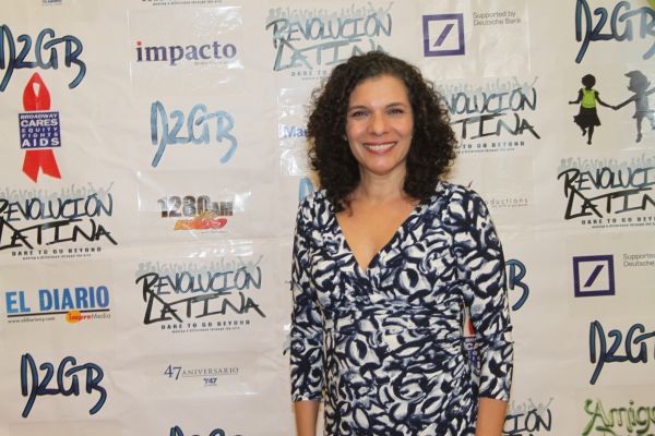 Blanca Camacho Photo