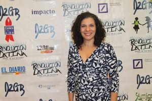  Blanca Camacho  Photo