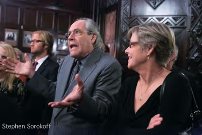 Robert Klein Photo